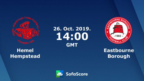 The best betting advice for Hemel Hempstead vs Eastbourne